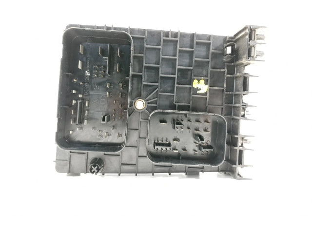 Модуль управления BSM 1K0937124P Volkswagen Golf SportWagen