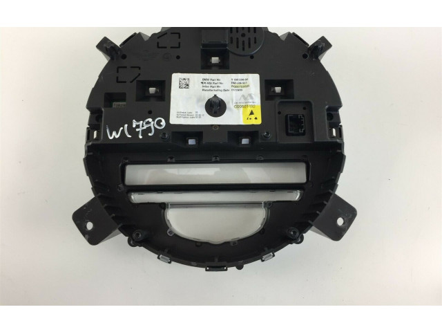 Панель приборов 9189504, W1790 Mini One - Cooper Coupe R56