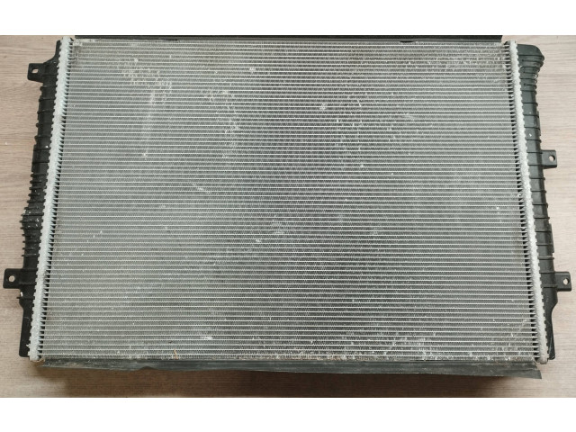 Руль Volkswagen Caddy  2015 - 2020 года 5K0121251Q      