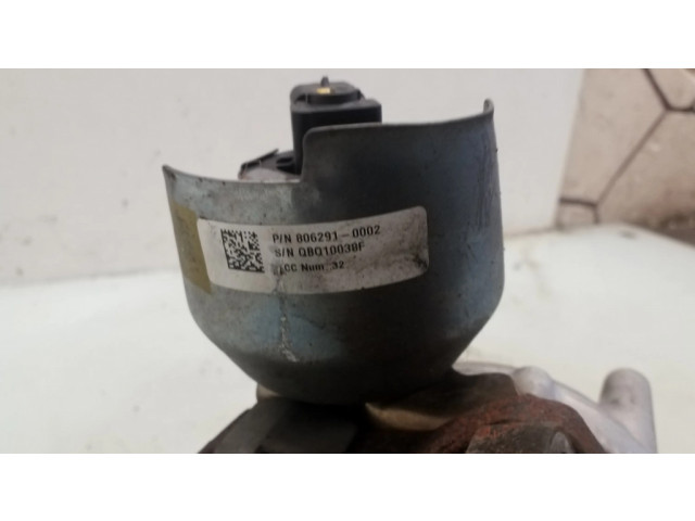 Turbodmychadlo Турбина 8062910002 Citroen DS5 1.6