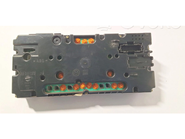 Přístrojová deska Volkswagen Caddy 2002 6K9919863AX, 6K9919033DD