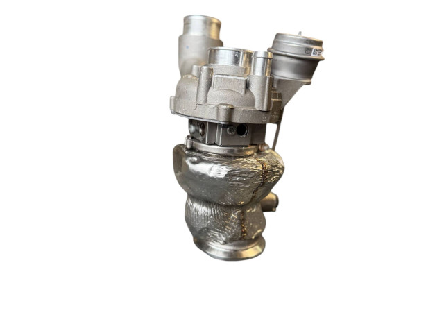 Turbodmychadlo Турбина A1770900280, WK50336031 Mercedes-Benz C AMG W205