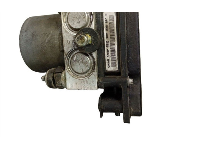 Блок АБС 71740406, 71740406 Fiat Idea - года