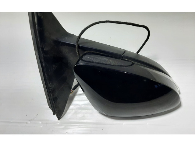 Зеркало электрическое Skoda Octavia Mk3 (5E) 2013 - 2019 года