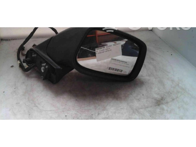 Zpětné zrcátko Peugeot 807 2006 8153FW, 8153FW