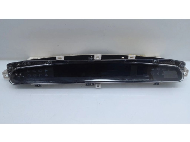 Přístrojová deska Renault Espace III 1998 H313056