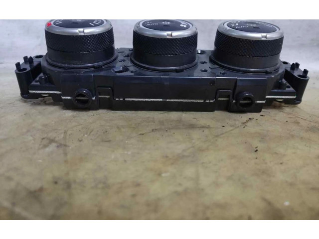 Блок управления климат-контролем 7820A115XB Mitsubishi Lancer