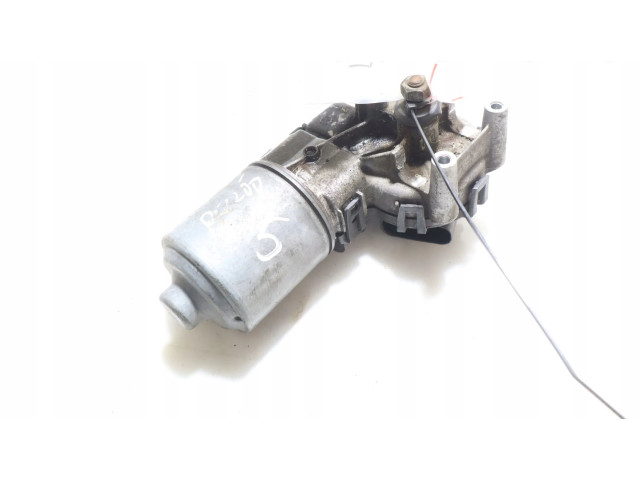 Моторчик дворников 0390241708 Jaguar X-Type