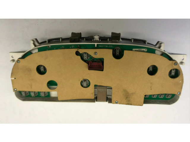 Přístrojová deska Chrysler Voyager 1998 5EGJ6S1095, nr181