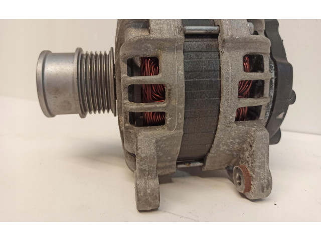 Генератор 04C903023T   Audi A3 S3 8V      