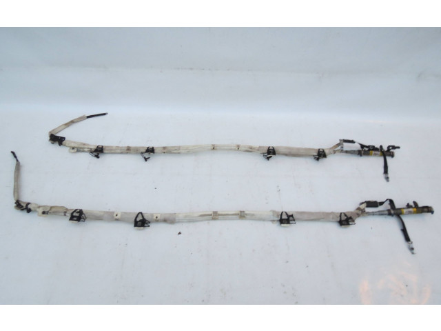 Боковая подушка безопасности 30698531, 30698530   Volvo XC90