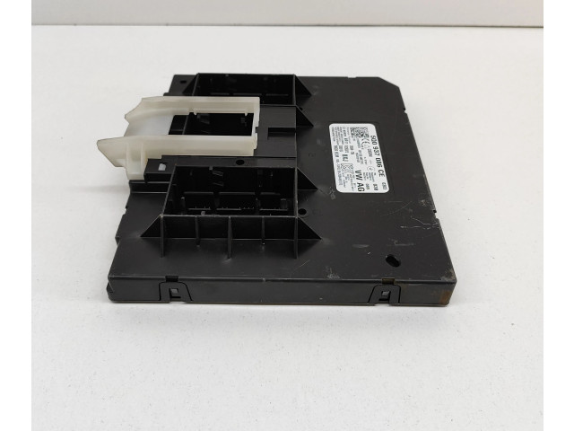 Блок комфорта 5Q0937086CE, F005V02784   Skoda Superb B8 (3V)   