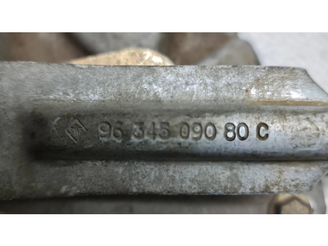 Комплект механизма стеклоочистителей