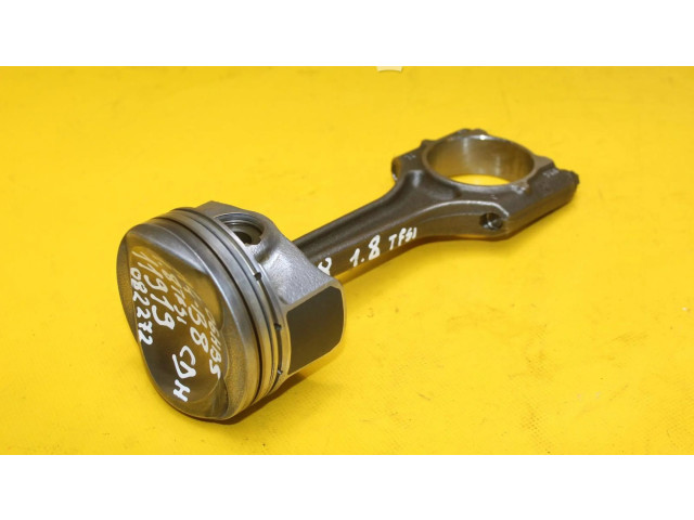 Píst 06LD   Audi A5 8T 8F     