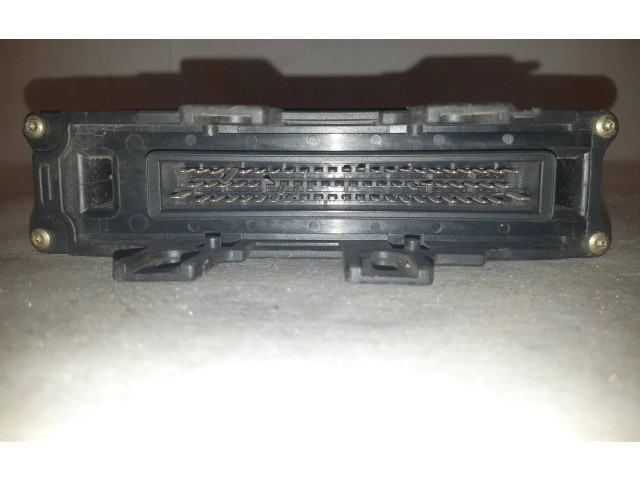 Блок управления коробкой передач 01M927733HM, 5DG00792313 Volkswagen Golf IV