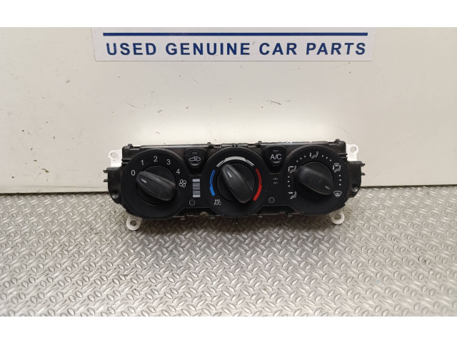 Блок управления климат-контролем BK2T18549, BM5T18549   Ford Transit Custom