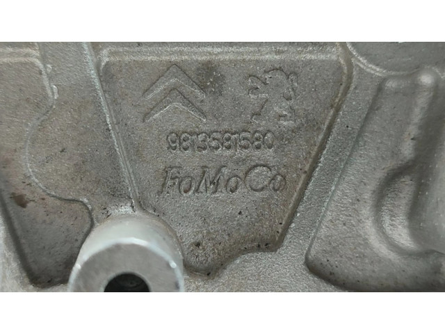 Čerpadlo oleje 9813581580 Peugeot 308 SW 1.6 5FW