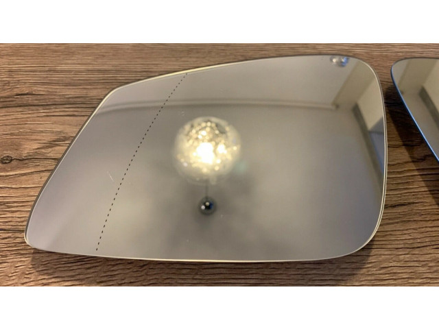 стекло зеркало