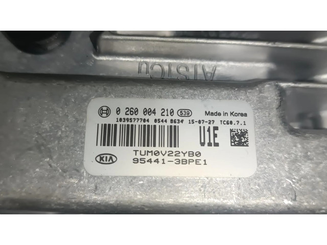 Блок управления коробкой передач 954413BPE1   KIA Sorento