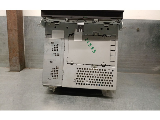 Дисплей    7PP919193BJ, 958642970AX   Porsche Cayenne (92A)