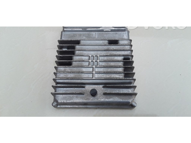 Řídící jednotka 4S7112A650KA, R0411C021D Ford Mondeo Mk III 2002