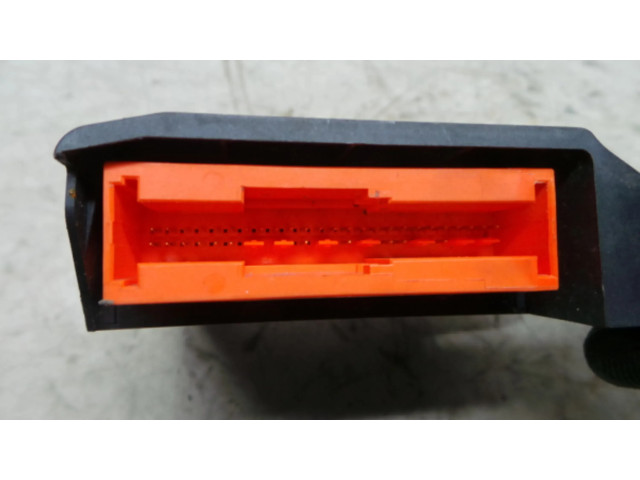 Блок подушек безопасности 8201163304   Dacia Duster