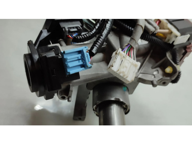  рейка  Колонка рулевая 53681T8KG020, JJ501001682   Honda HR-V 2015-2020 года