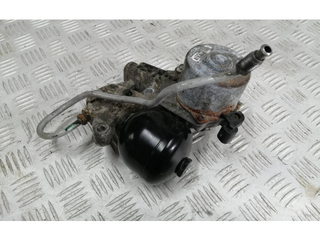 Блок управления коробкой передач Citroen C4 Grand Picasso