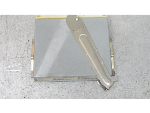 Блок управления впрыском 09125340   Volvo S70  V70  V70 XC