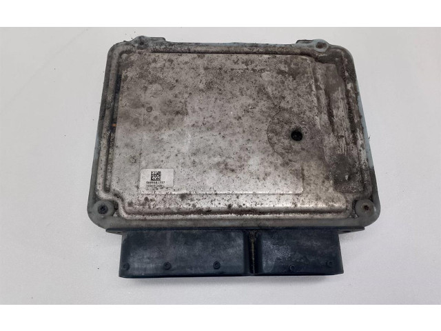 Блок управления двигателем Блок управления 03G906021FB   Volkswagen PASSAT B6