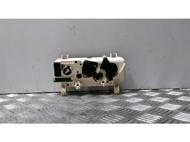 Блок управления климат-контролем 654982E   Renault Clio II