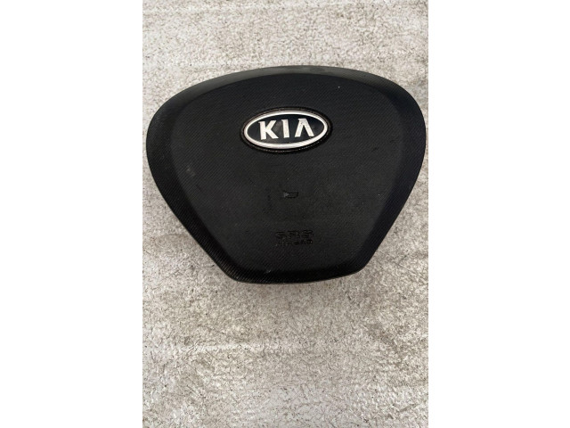 Надувная подушка для руля