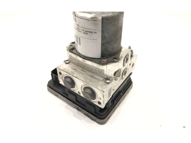 Блок АБС 5A01941   BMW  X3 G01  2018 - 2024 года