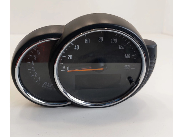 Панель приборов 9355625 Mini One - Cooper F56 F55