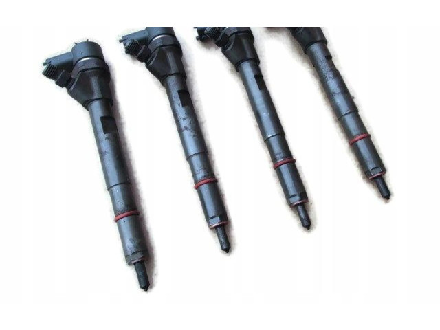 Форсунка     Jeep Cherokee III KJ   