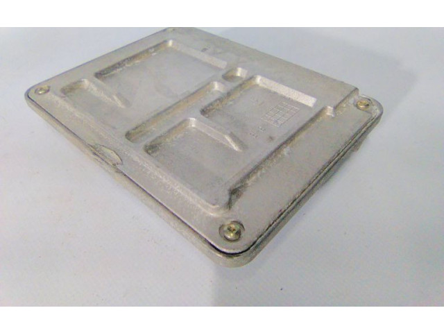 Блок управления двигателя 036906034KC   Seat Ibiza III (6L)