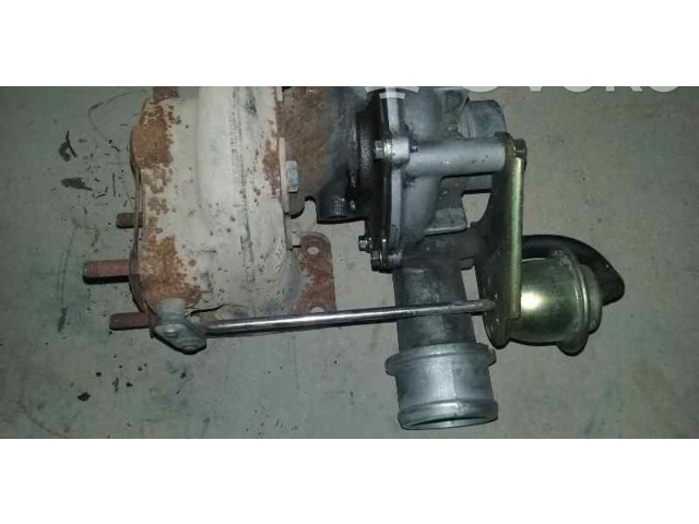 Turbodmychadlo Турбина 35242068G, IHI Chrysler Voyager