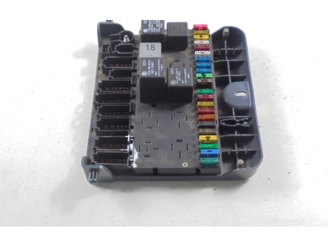 Блок предохранителей  6U0937025, 6U0937025   Skoda Felicia II    