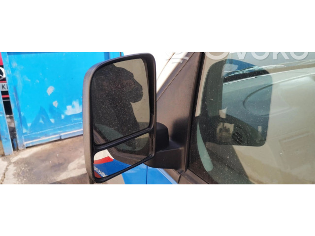 Зеркало электрическое Ford Transit - Tourneo Connect 2009 - 2013 года