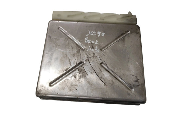 Блок управления коробкой передач P09480761 Volvo XC90