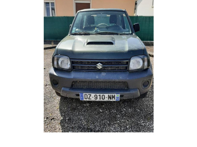    Рулевая рейка    Suzuki Jimny  -  года