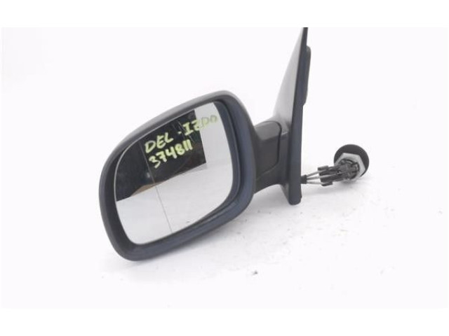 Зеркало электрическое        Volkswagen Lupo  1998 - 2005 года   
