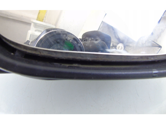 Зеркало электрическое Volvo XC90 2007 - 2014 года