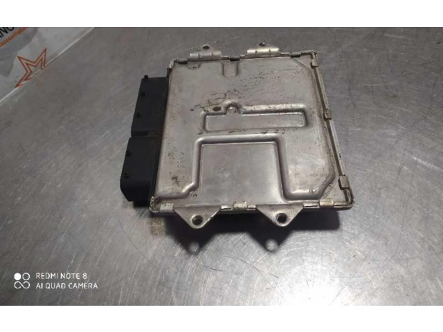 Řídící jednotka 55261325 Fiat Punto (199) 2016