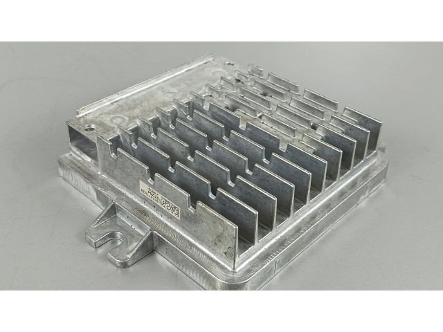 Блок управления 04672866AG   Jeep Grand Cherokee WL