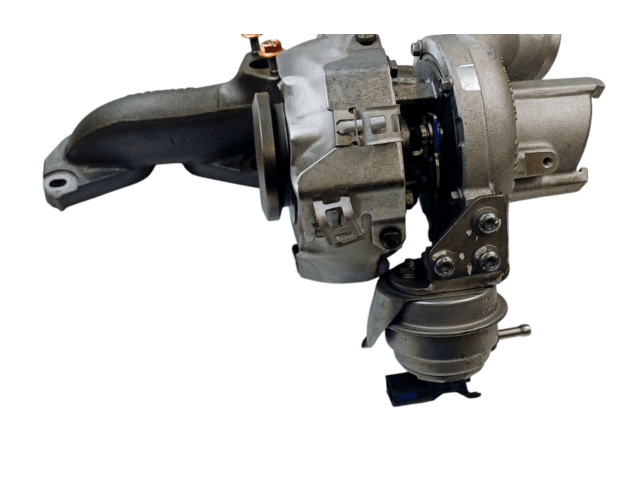 Турбина Skoda Kodiaq 822051, 822051-5006S