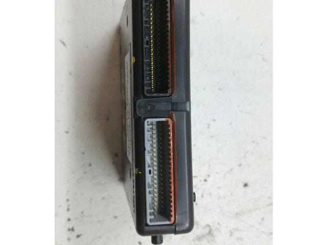 Блок управления 285255204R, 27760E911C Dacia Sandero III