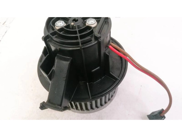 Вентилятор печки V7771001, W204LL4 Mercedes-Benz E W212