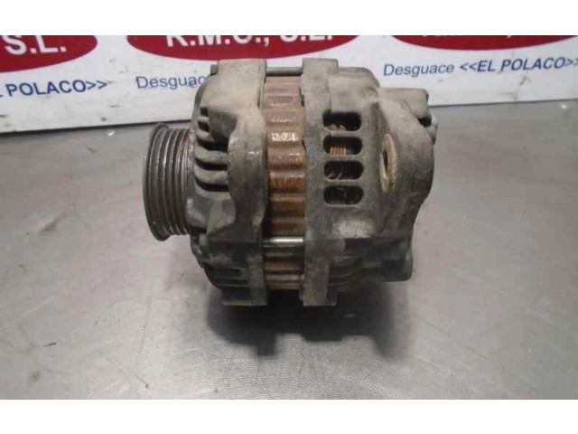 Zpětné zrcátko Mitsubishi Colt CZ3 1800A070