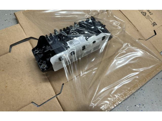 Подушка безопасности пассажира 6VA880204D   Skoda Fabia Mk4 (6VA)